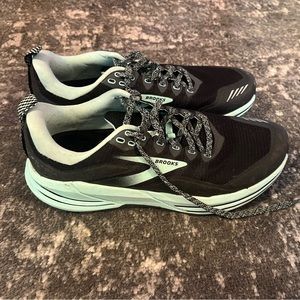 Brooks cascadia 16